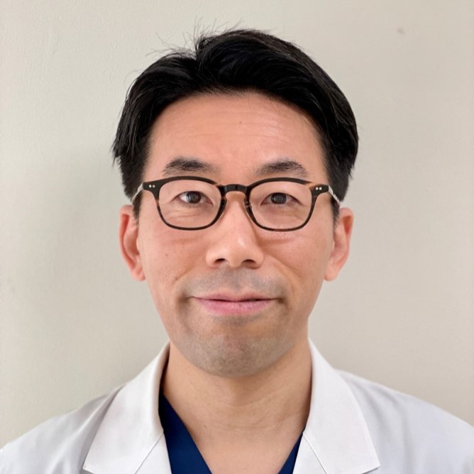 Yoshihiro Nagai, MD