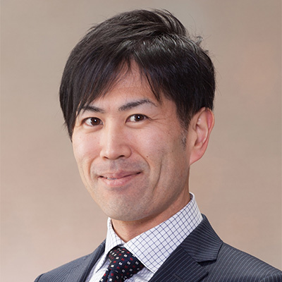 Yukiyoshi Fujita, PhD, JOP