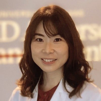 Rurina Watanuki, MD