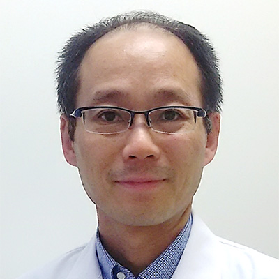 Toru Mukohara, MD, DMedSci