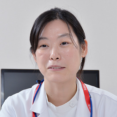 Yumi Yoshii, MD, PhD