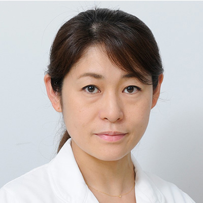 Yoko Takahashi, MD