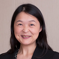 Hiroko Bando, MD, PhD