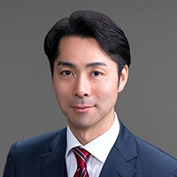 Yoichi Osato PhD, JOP